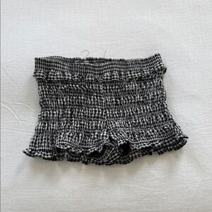 Princess polly shorts